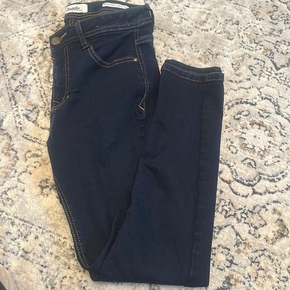 NEVER WORN Jeggings - Picture 1 of 3